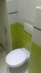 WC po renovaci A